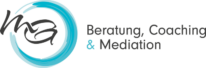 Logo Marcel Guth | Beratung, Coaching und Mediation